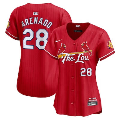 St. Louis Cardinals Women Jerseys 2025-12-05-008